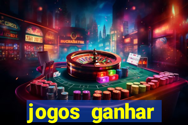 jogos ganhar dinheiro pix